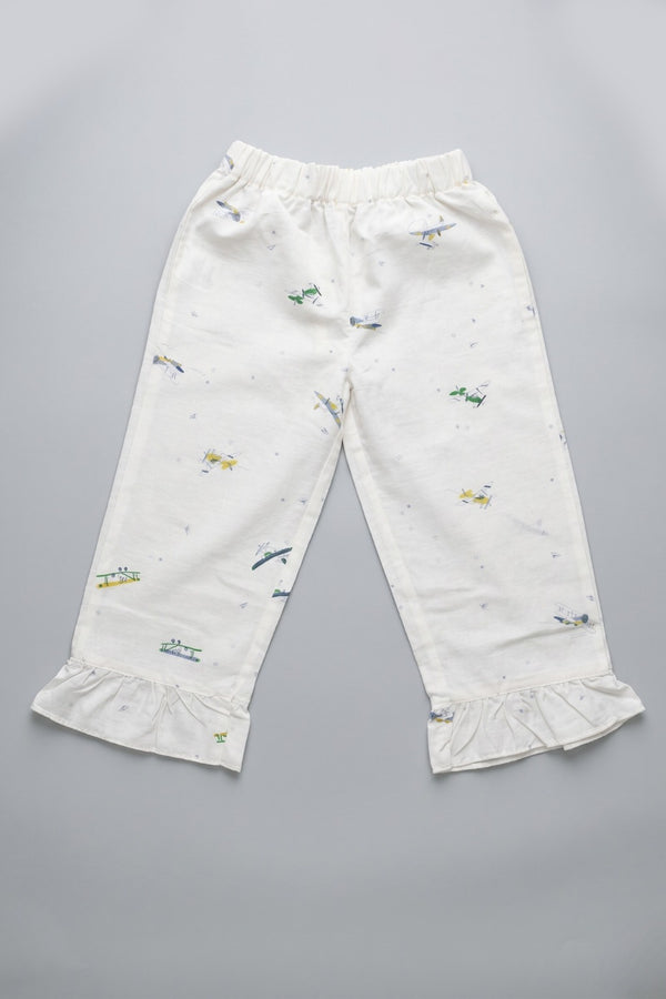 New Arrival