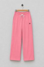 Light Pink "R" Jersy Fabric Pajama
