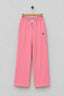 Light Pink "R" Jersy Fabric Pajama