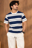 Old Money Relax Fit Tees