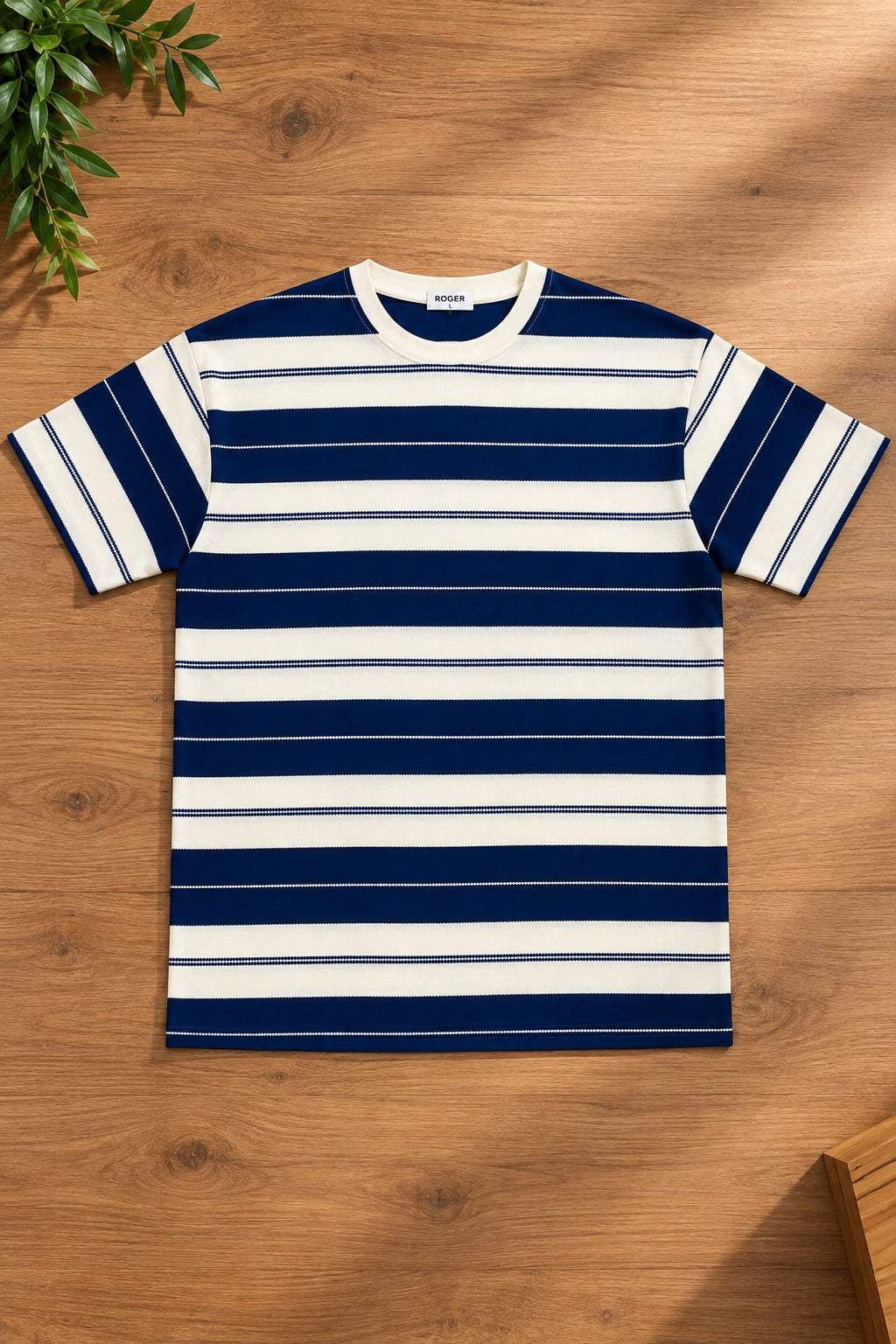 Old Money Relax Fit Tees