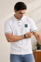 Big Boy Relax Fit Polo