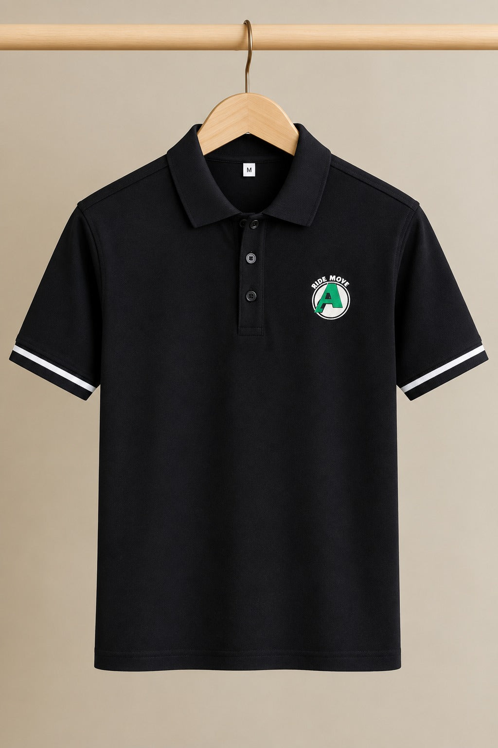 Big Boy Relax Fit Polo