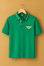 Sky Ranch Relax Fit Polo