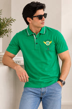 Sky Ranch Relax Fit Polo