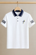 Do You Know Relax Fit Polo