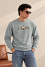Luvr Soft Peak Sweatshirt