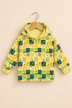Good Seve Polar Touch Fabric Hoodie