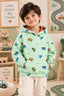 Cars Polar Touch Fabric Hoodie