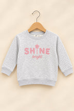 Ash Shine Terrenza Fabric Sweatshirt