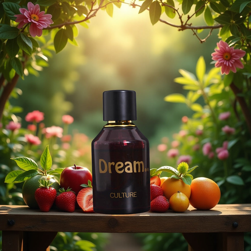 DREAM FRAGRANCE FOR WOMEN 50ML