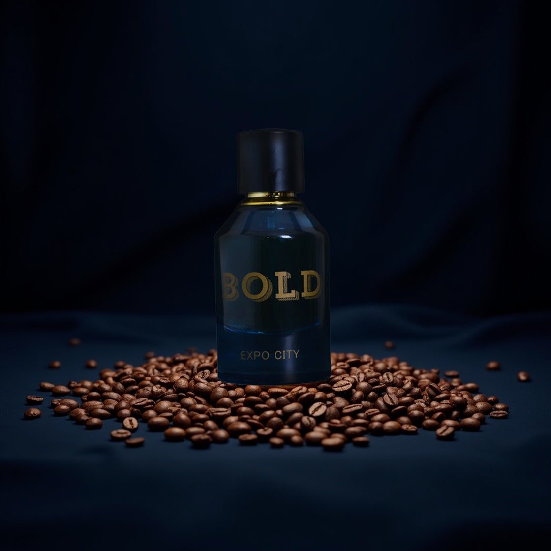 BOLD FRAGRANCE FOR MEN 50ML Secondary image