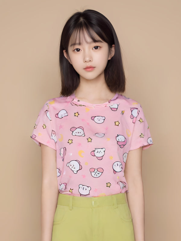 Summer T-Shirts
