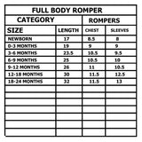 NAVY BLUE PLAIN FULL BODY FULL SLEEVES ROMPERS