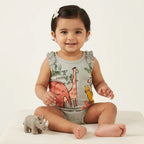 Infant Romper Just in 99/- ( 1 Order 1 Romper )