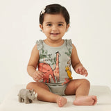 Infant Romper Just in 99/- ( 1 Order 1 Romper )