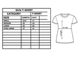 PACK OF 3 BRANDED HALF SLEEVES T-SHIRT FOR WOMEN