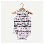 Infant Romper Just in 99/- ( 1 Order 1 Romper )