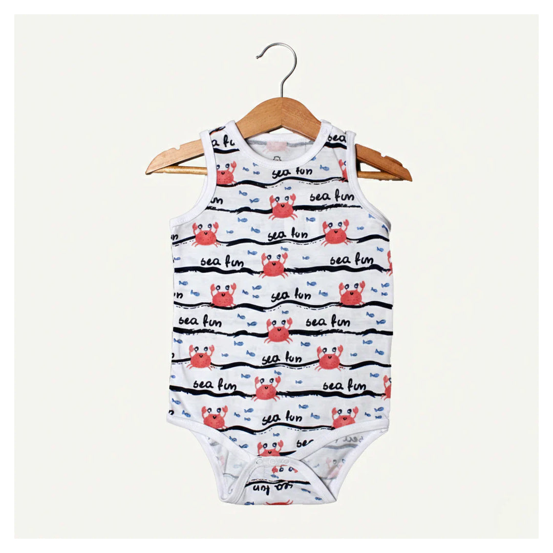 Infant Romper Just in 99/- ( 1 Order 1 Romper )