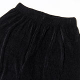 NEW COURDRY BLACK QUELOT TROUSER FOR GIRLS