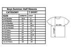 Black Escape Printed T-shirt - Expo City
