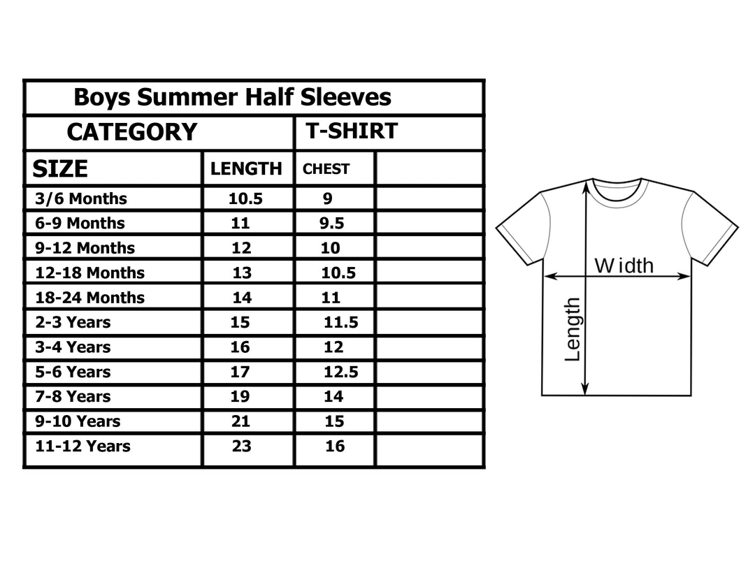 BLACK GREY WHITE WITH LEAF PRINTED HALF SLEEVES T-SHIRT - Expo City