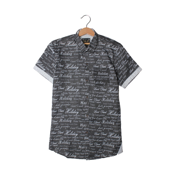 Summer Casual Shirts