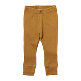 NEW BROWN THERMAL PAJAMA TROUSER