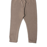 NEW FAWN PLAIN PAJAMA FOR GIRLS THERMAL fabric