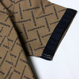 NEW BROWN HALF SLEEVES WITH POCKET CASUAL SHIRT FOR BOYS