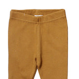NEW BROWN THERMAL PAJAMA TROUSER