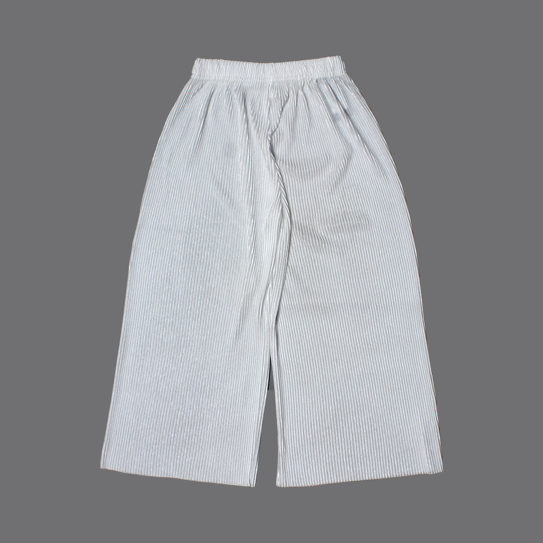 NEW COURDRY WHITE QUELOT TROUSER FOR GIRLS