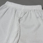 Load image into Gallery viewer, NEW COURDRY WHITE QUELOT TROUSER FOR GIRLS
