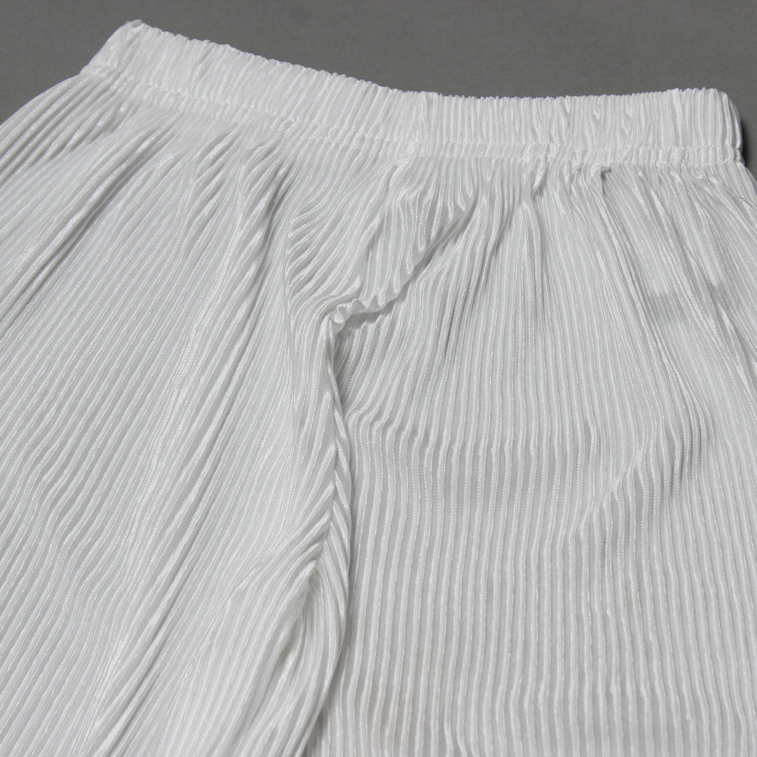 NEW COURDRY WHITE QUELOT TROUSER FOR GIRLS