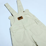 CREAM BEAR FACE DANGREE FOR UNISEX