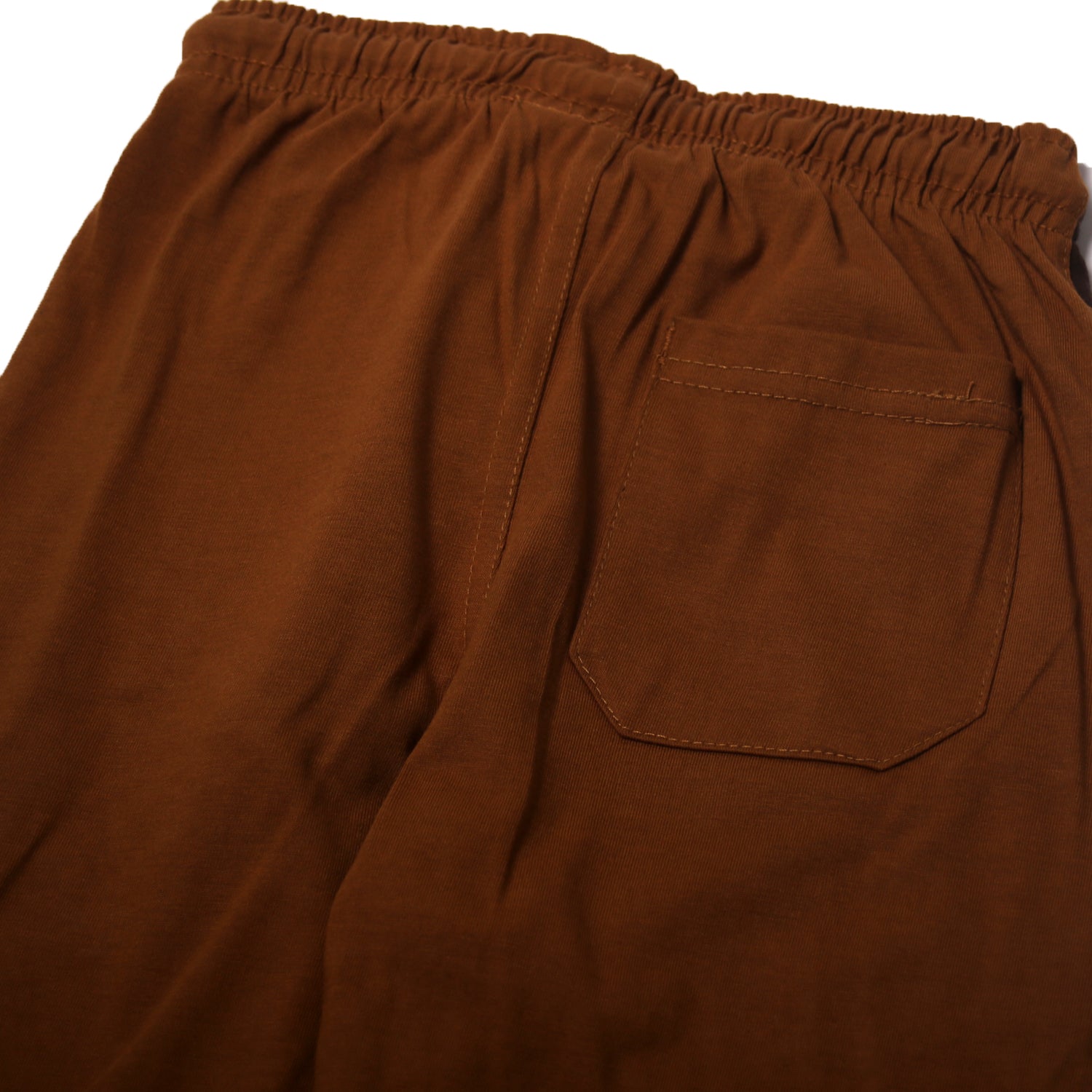 NEW BROWN WITH DARK BROWN STRIPES TROUSER
