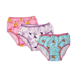 BRANDED GIRLS PANTY (single Piece) MADE IN BANGLADESH