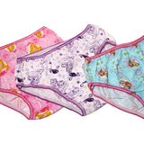 BRANDED GIRLS PANTY (single Piece) MADE IN BANGLADESH