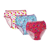 BRANDED GIRLS PANTY (single Piece) MADE IN BANGLADESH