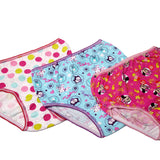 BRANDED GIRLS PANTY (single Piece) MADE IN BANGLADESH