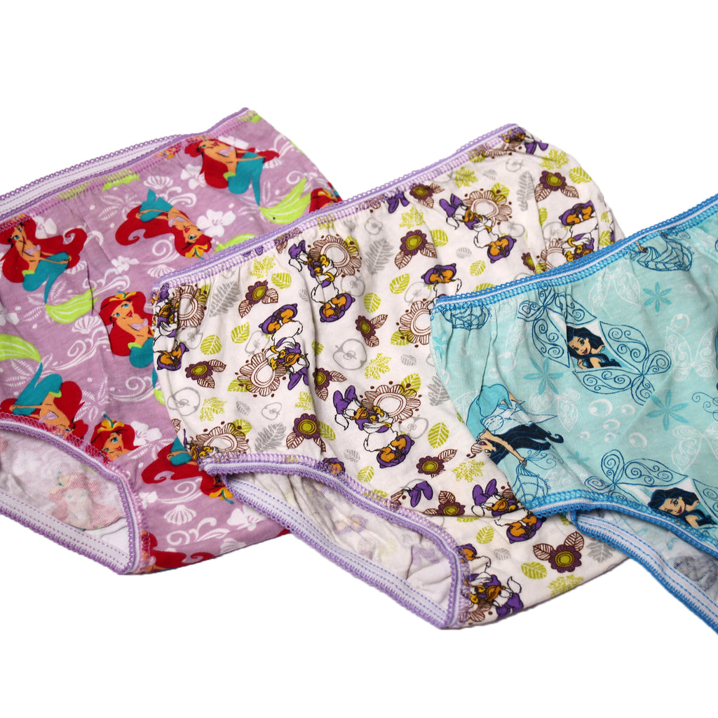 BRANDED GIRLS PANTY (single Piece) MADE IN BANGLADESH