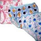 BRANDED GIRLS PANTY (single Piece) MADE IN BANGLADESH