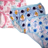 BRANDED GIRLS PANTY (single Piece) MADE IN BANGLADESH