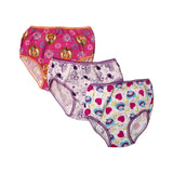 BRANDED GIRLS PANTY (single Piece) MADE IN BANGLADESH