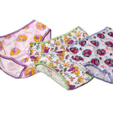 BRANDED GIRLS PANTY (single Piece) MADE IN BANGLADESH