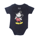 NEW MICKEY MOUSE PRINTED ROMPER FOR BOYS