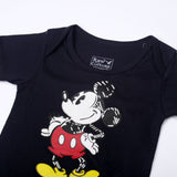 NEW MICKEY MOUSE PRINTED ROMPER FOR BOYS