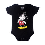 NEW MICKEY MOUSE PRINTED ROMPER FOR BOYS