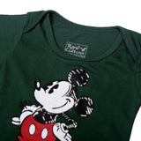NEW MICKEY MOUSE PRINTED ROMPER FOR BOYS