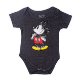 NEW MICKEY MOUSE PRINTED ROMPER FOR BOYS